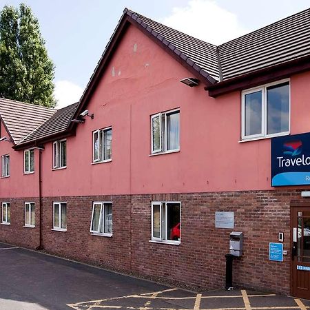Travelodge Bromsgrove Marlbrook מראה חיצוני תמונה