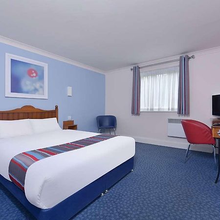 Travelodge Bromsgrove Marlbrook חדר תמונה