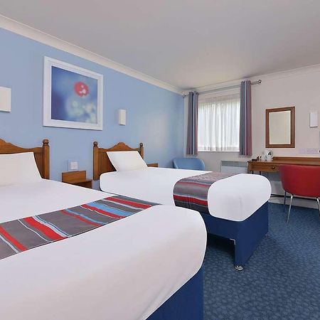 Travelodge Bromsgrove Marlbrook חדר תמונה