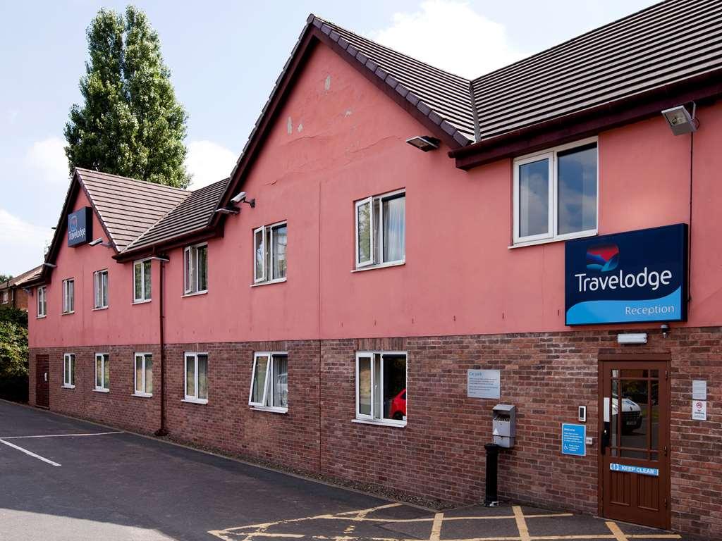 Travelodge Bromsgrove Marlbrook מראה חיצוני תמונה