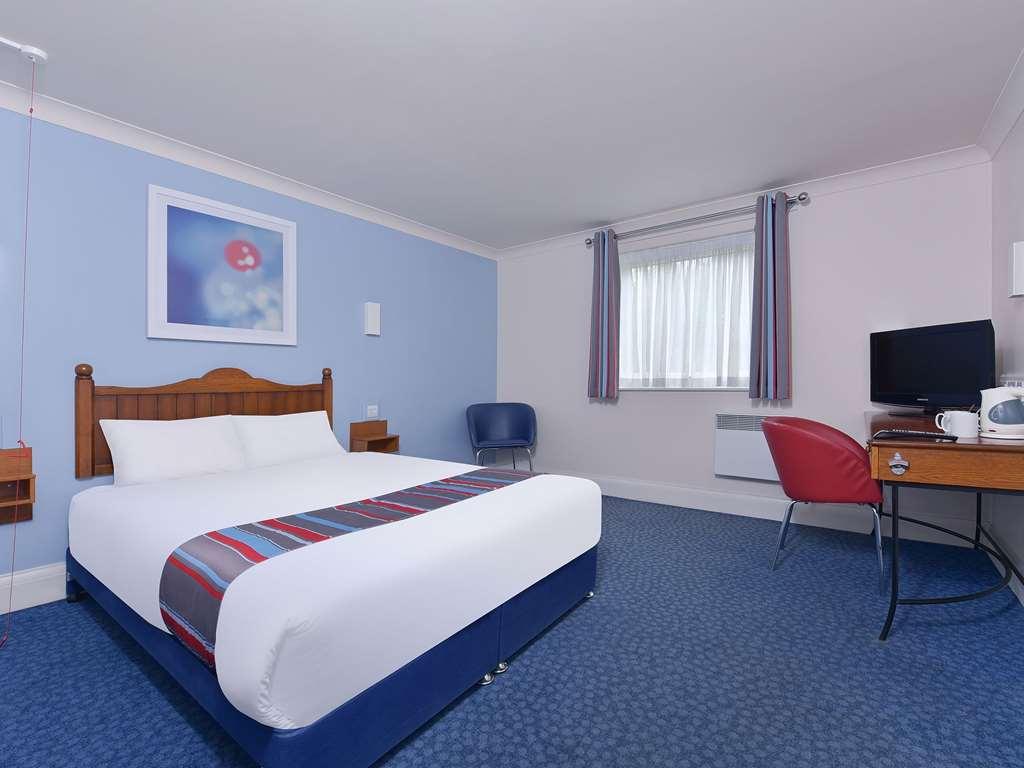 Travelodge Bromsgrove Marlbrook חדר תמונה