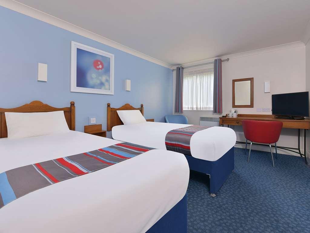 Travelodge Bromsgrove Marlbrook חדר תמונה