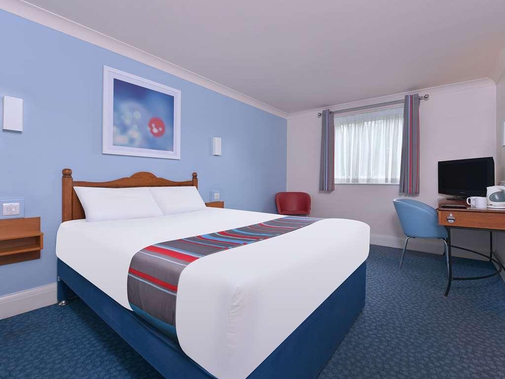 Travelodge Bromsgrove Marlbrook חדר תמונה