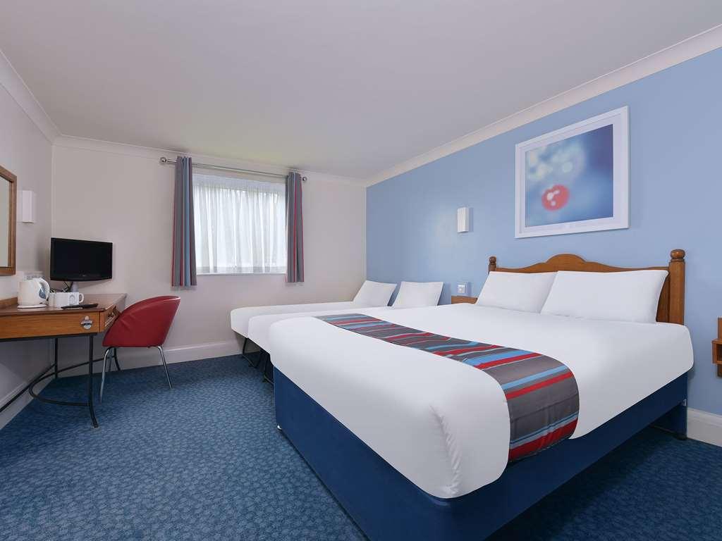 Travelodge Bromsgrove Marlbrook חדר תמונה