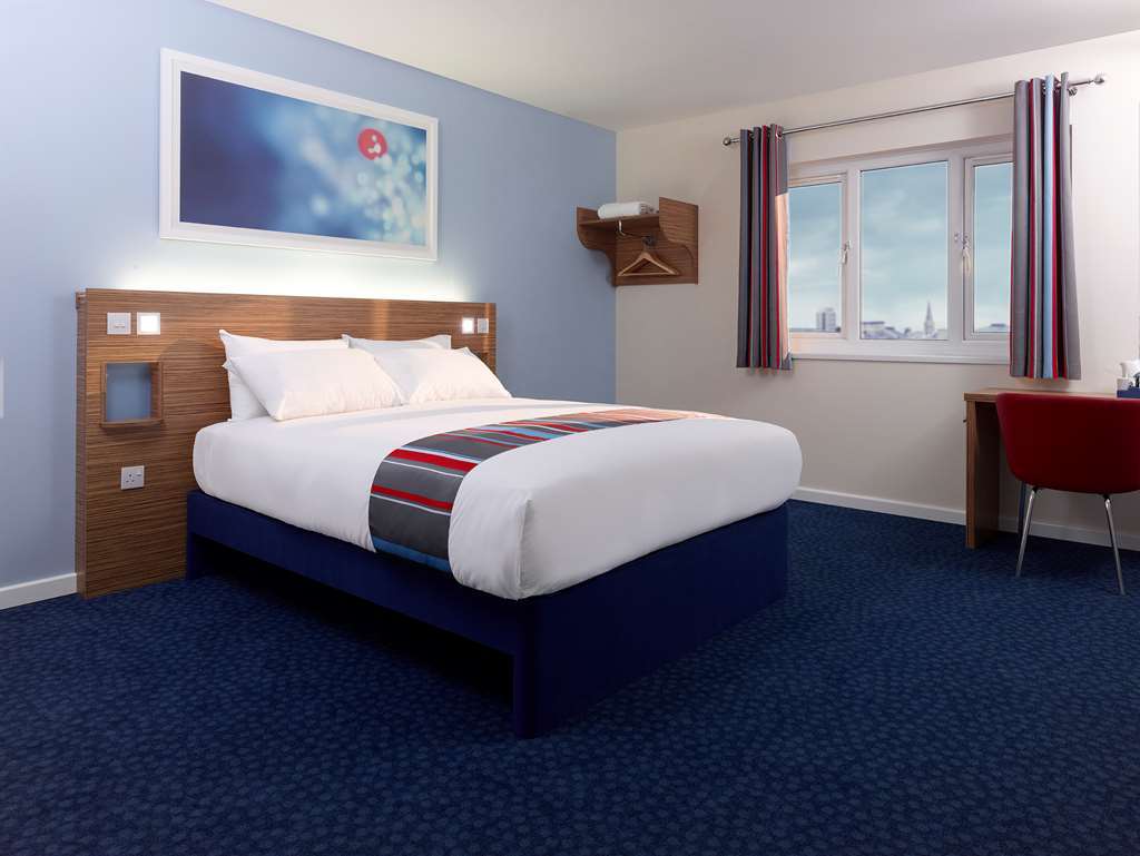 Travelodge Bromsgrove Marlbrook חדר תמונה