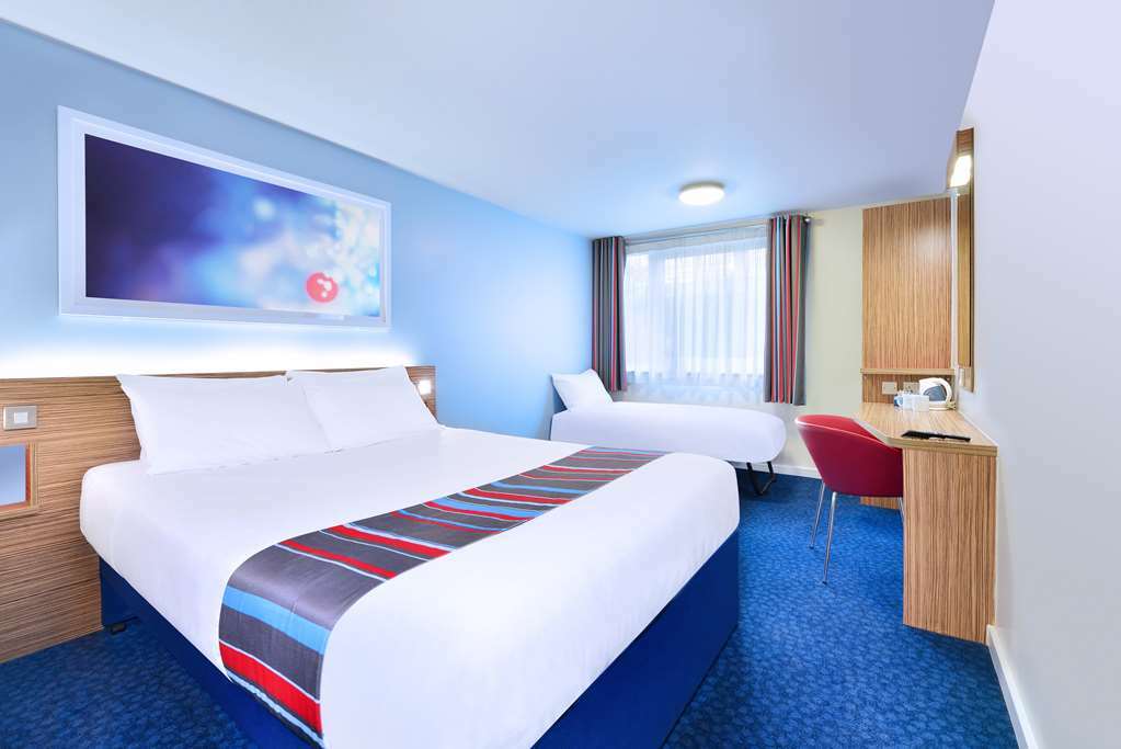 Travelodge Bromsgrove Marlbrook חדר תמונה