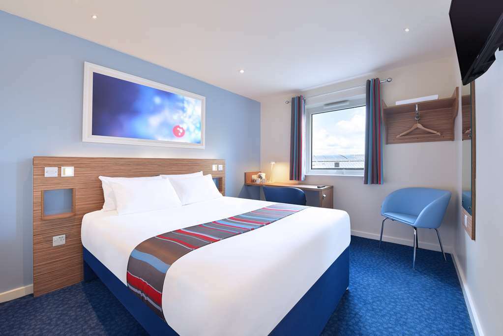 Travelodge Bromsgrove Marlbrook חדר תמונה