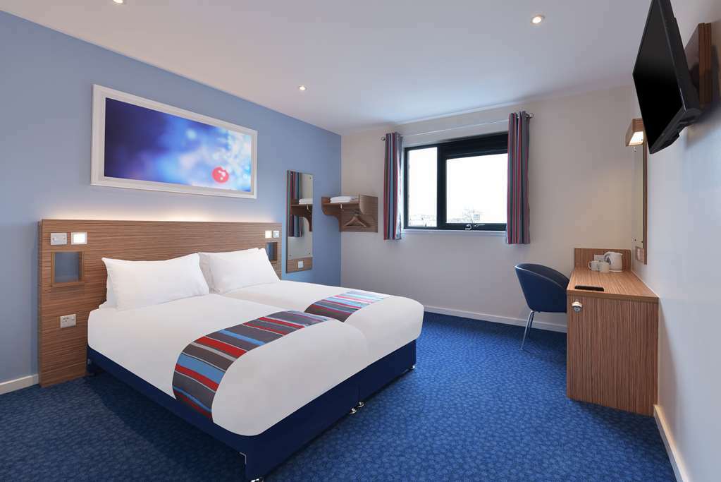 Travelodge Bromsgrove Marlbrook חדר תמונה