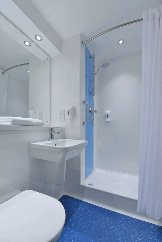 Travelodge Bromsgrove Marlbrook חדר תמונה