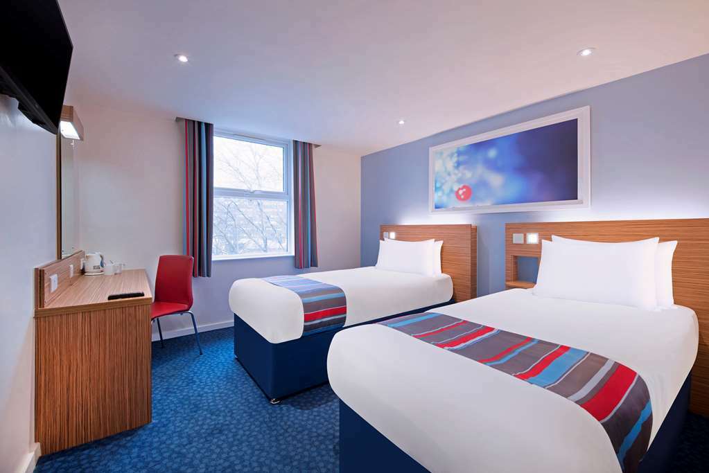 Travelodge Bromsgrove Marlbrook חדר תמונה